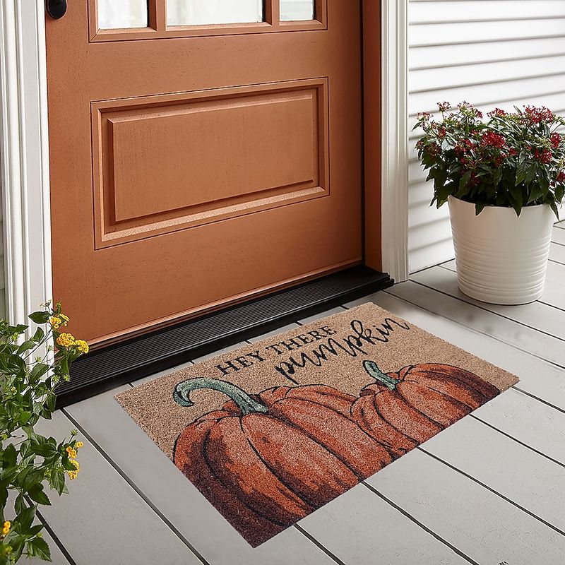 Astroturf Welcome Mats With Cute Sayings