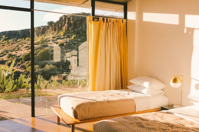 Guest Bedroom Retreat