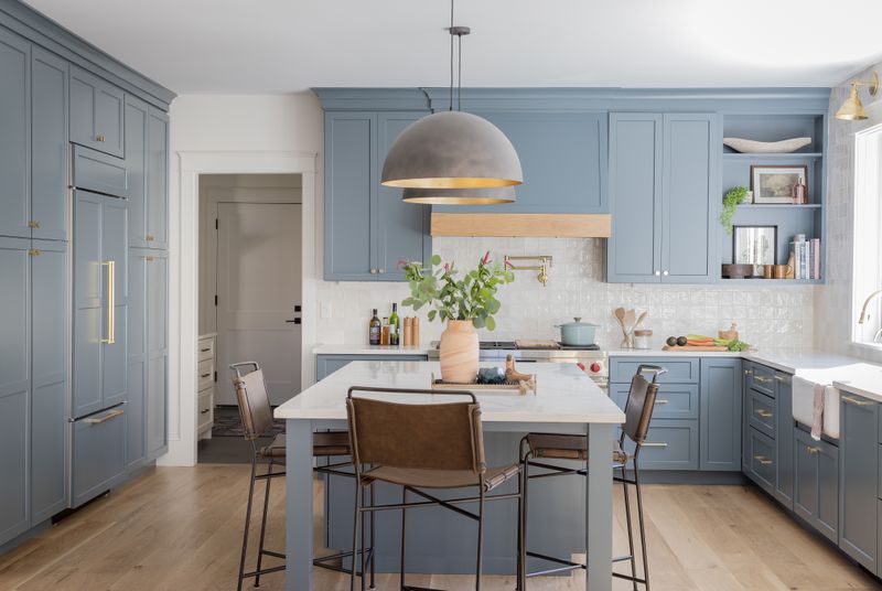 Slate Blue