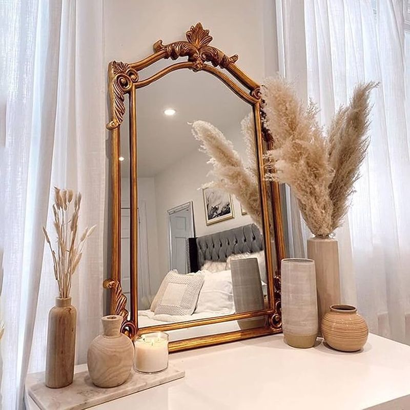 Antique Mirrors