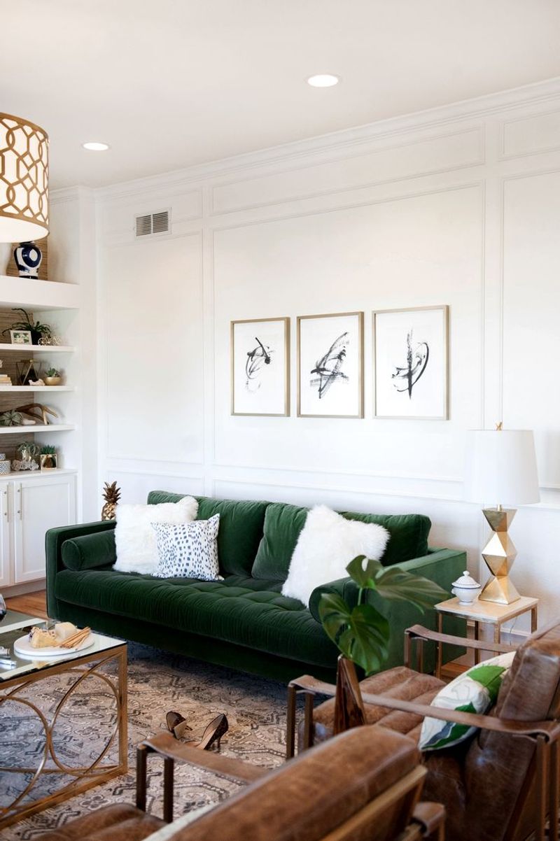 Versatility Across Design Styles