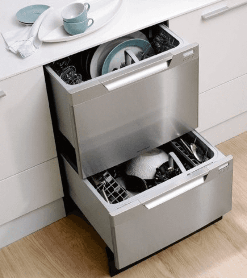Drawer Dishwashers