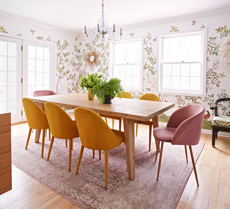 Large Area Rug