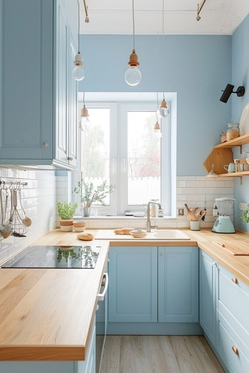 Small Space Solutions