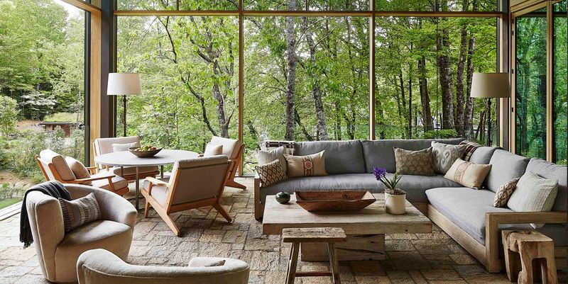 Outdoor View Optimization