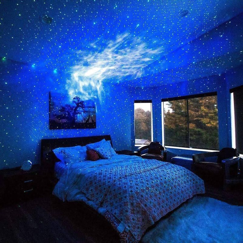 Galaxy Explorer