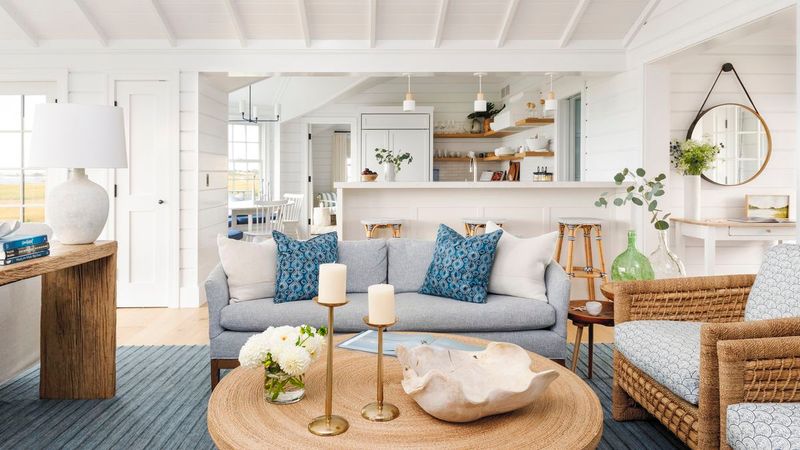 Rattan Furniture Brings Island Vibes