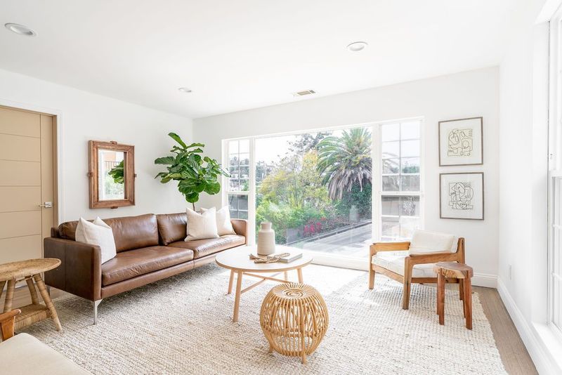 Clear Your Coffee Table Of Everything Except One Thing
