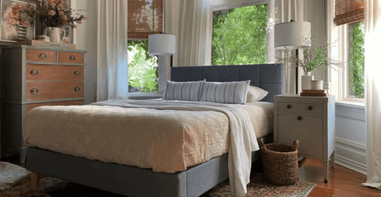 Negative Space Is The Secret To A Nicer Looking Home