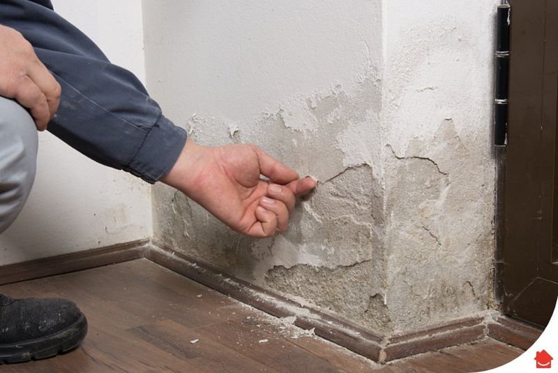 Painting Over Problem Areas