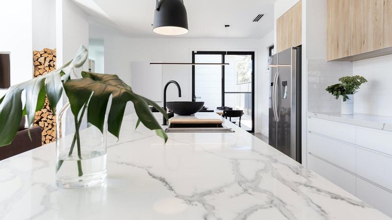 Picking The Wrong Countertop Material