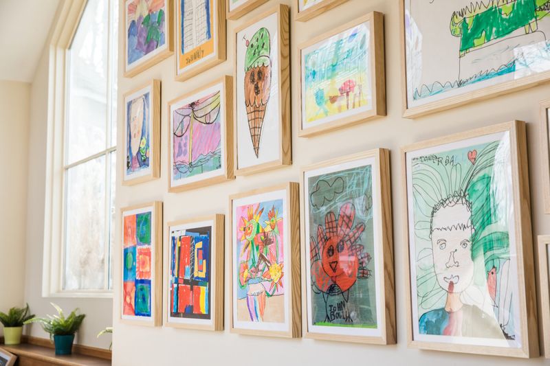 Children's Art Gallery