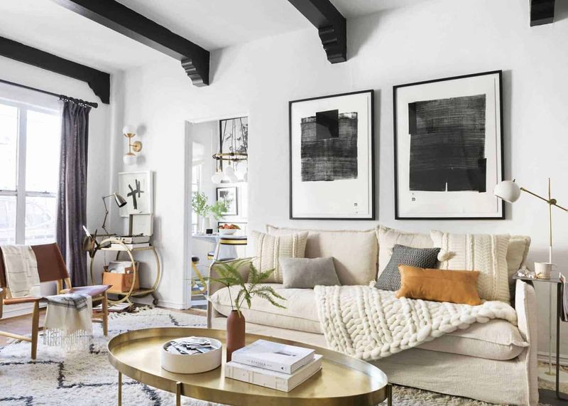 Coordinated Accent Pillows