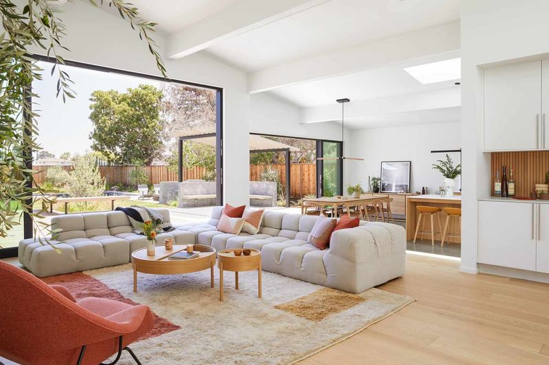 Open Floor Plans