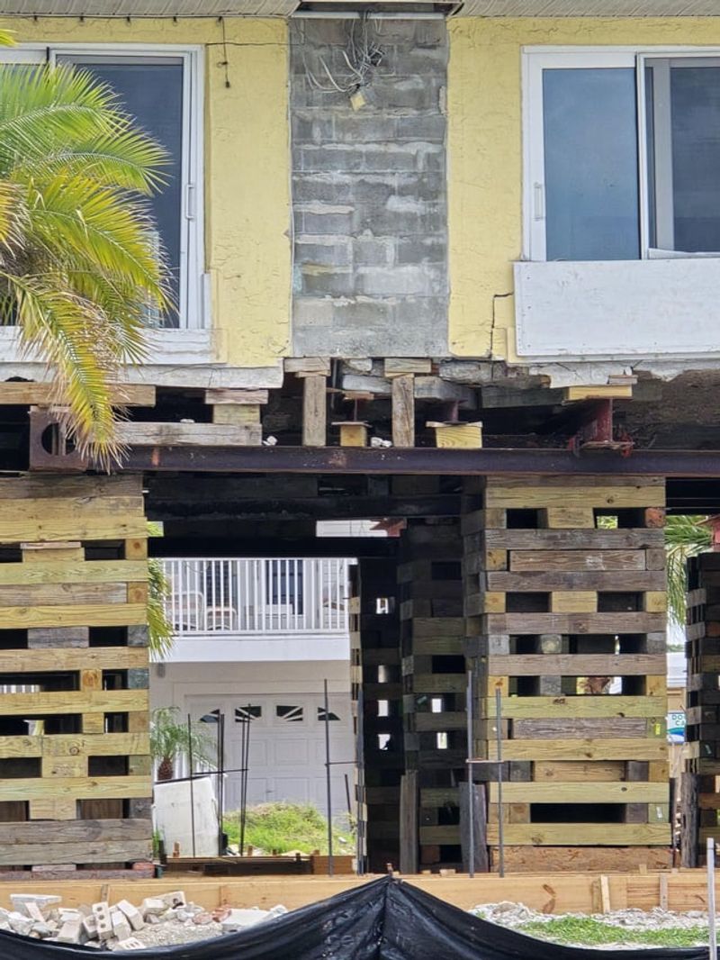 Condos In Buildings With Structural Problems