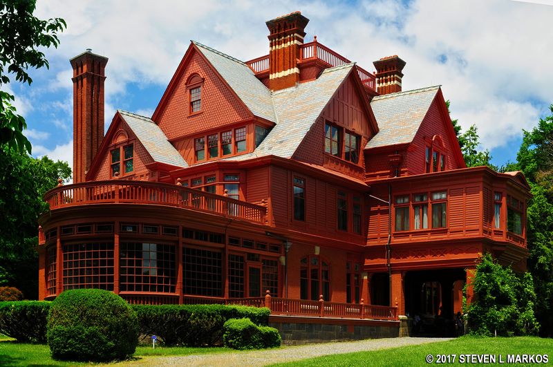 New Jersey - The Thomas Edison National Historical Park