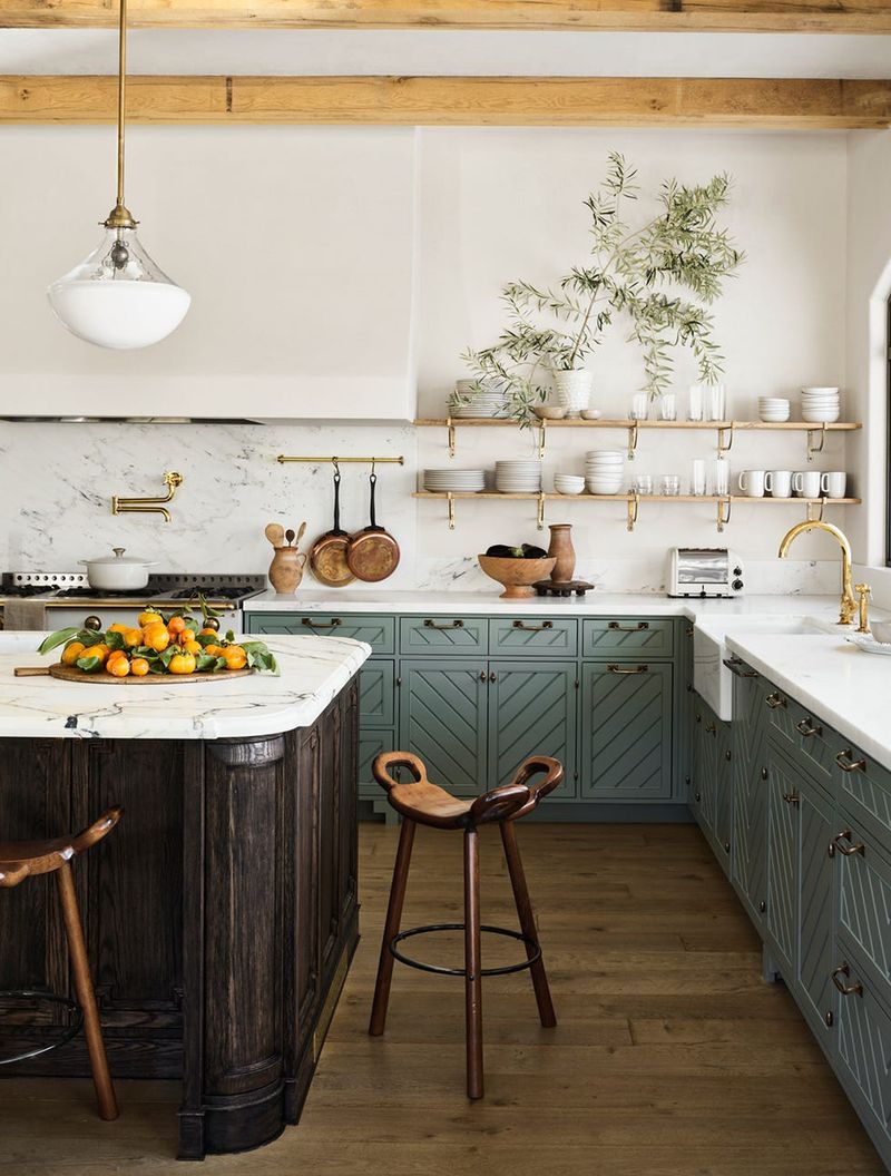 Sustainable Luxury