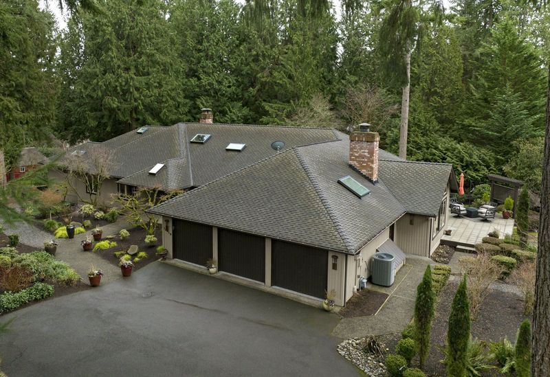 Washington: Coffee Culture Meets Costly Real Estate