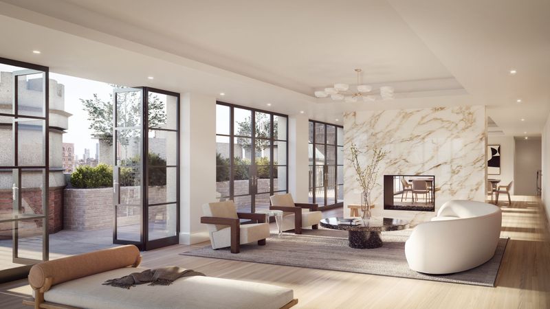 New York's Million-Dollar Mansions: Where Luxury Lives Large