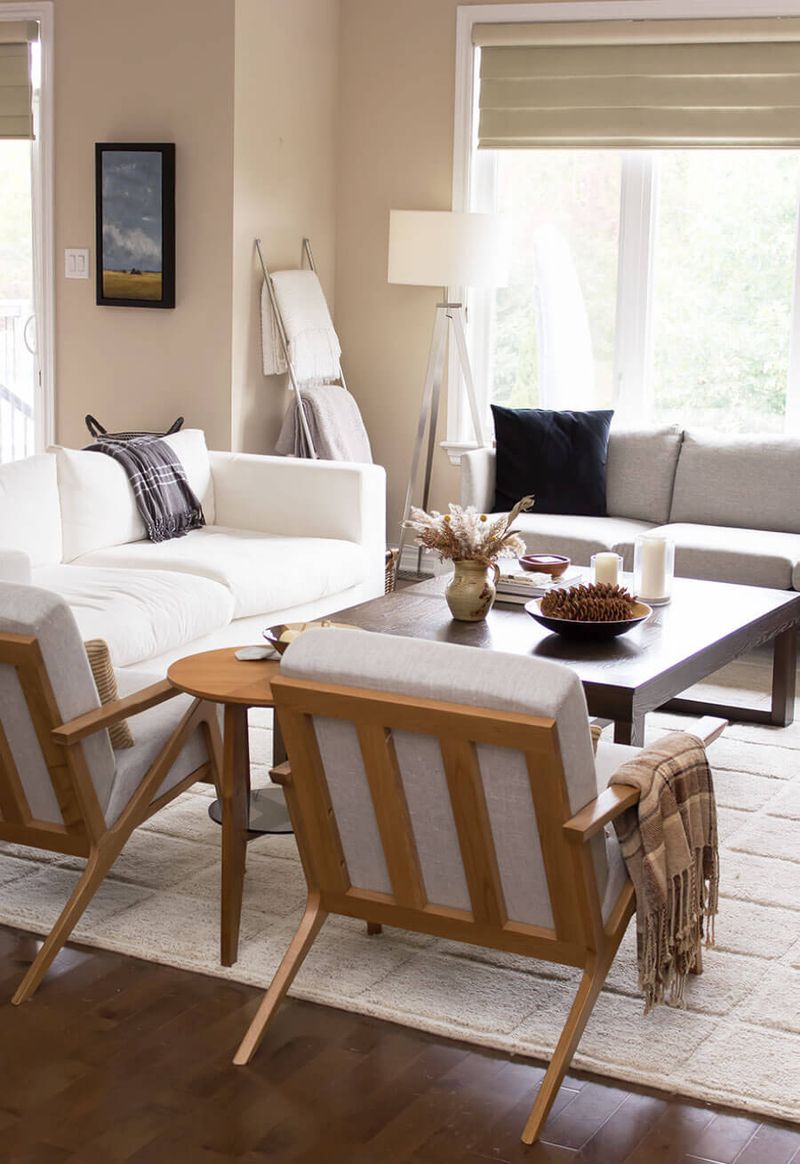 Allows Decorating in Small Bursts