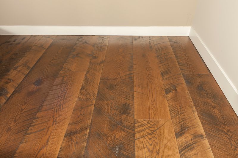 Wide-Plank Floors