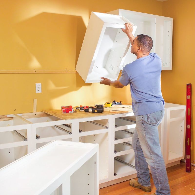 Higher Initial Installation Costs