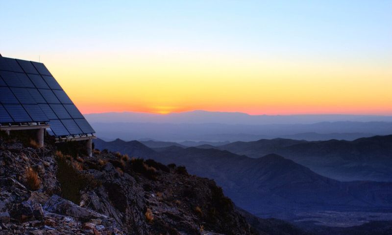 Nevada's Solar Access Rights Protection