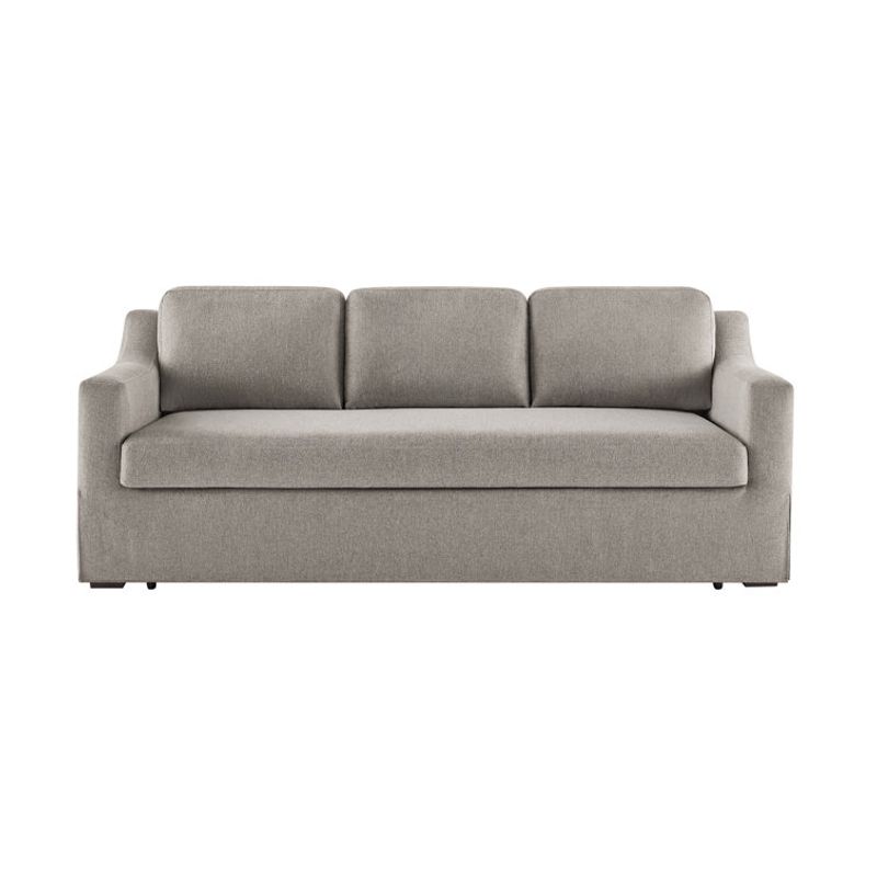 AllModern Elsmere Convertible Sofa