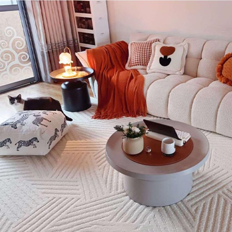 Hemp And Kilim For Boho Spaces