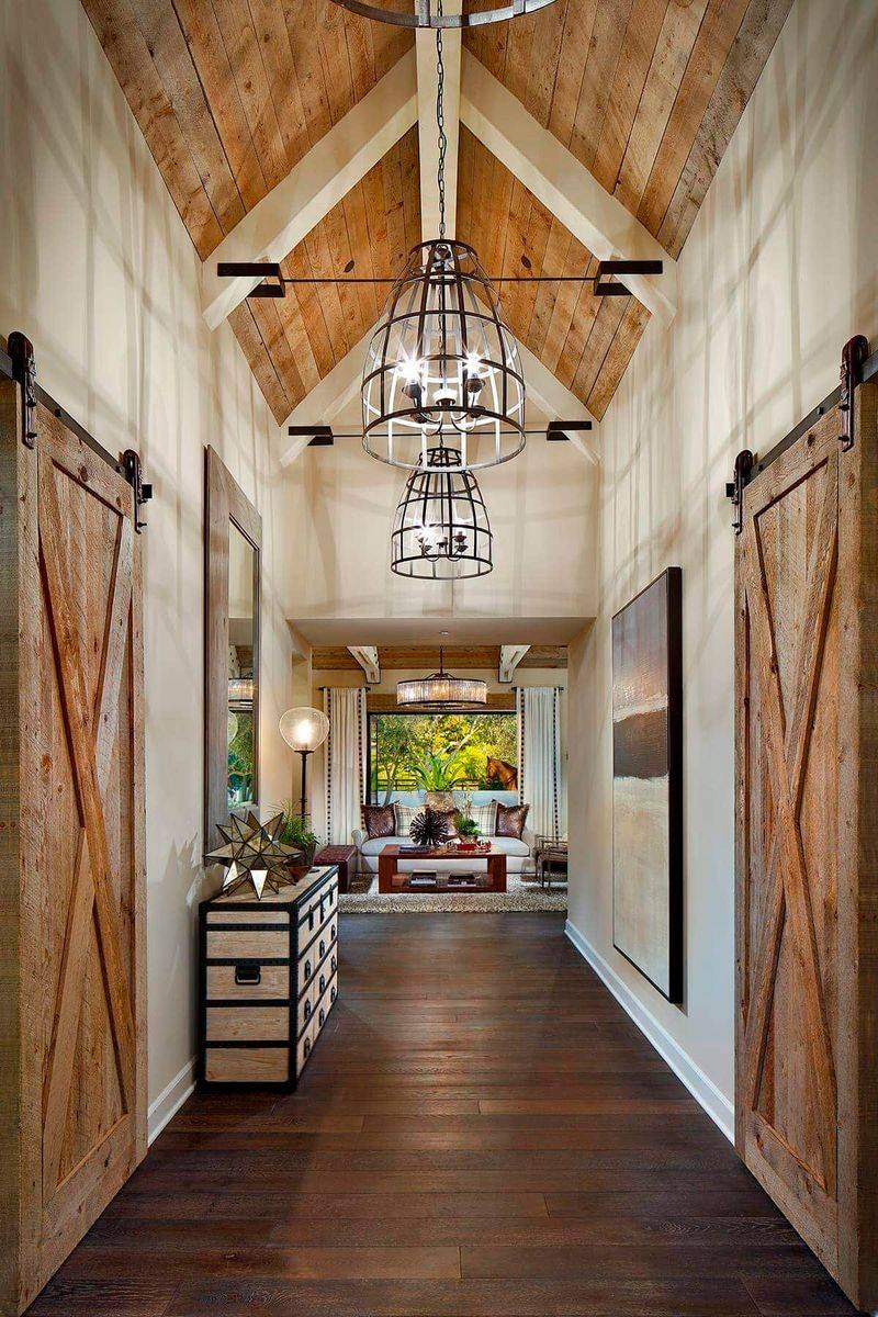 Modern Farmhouse Styles
