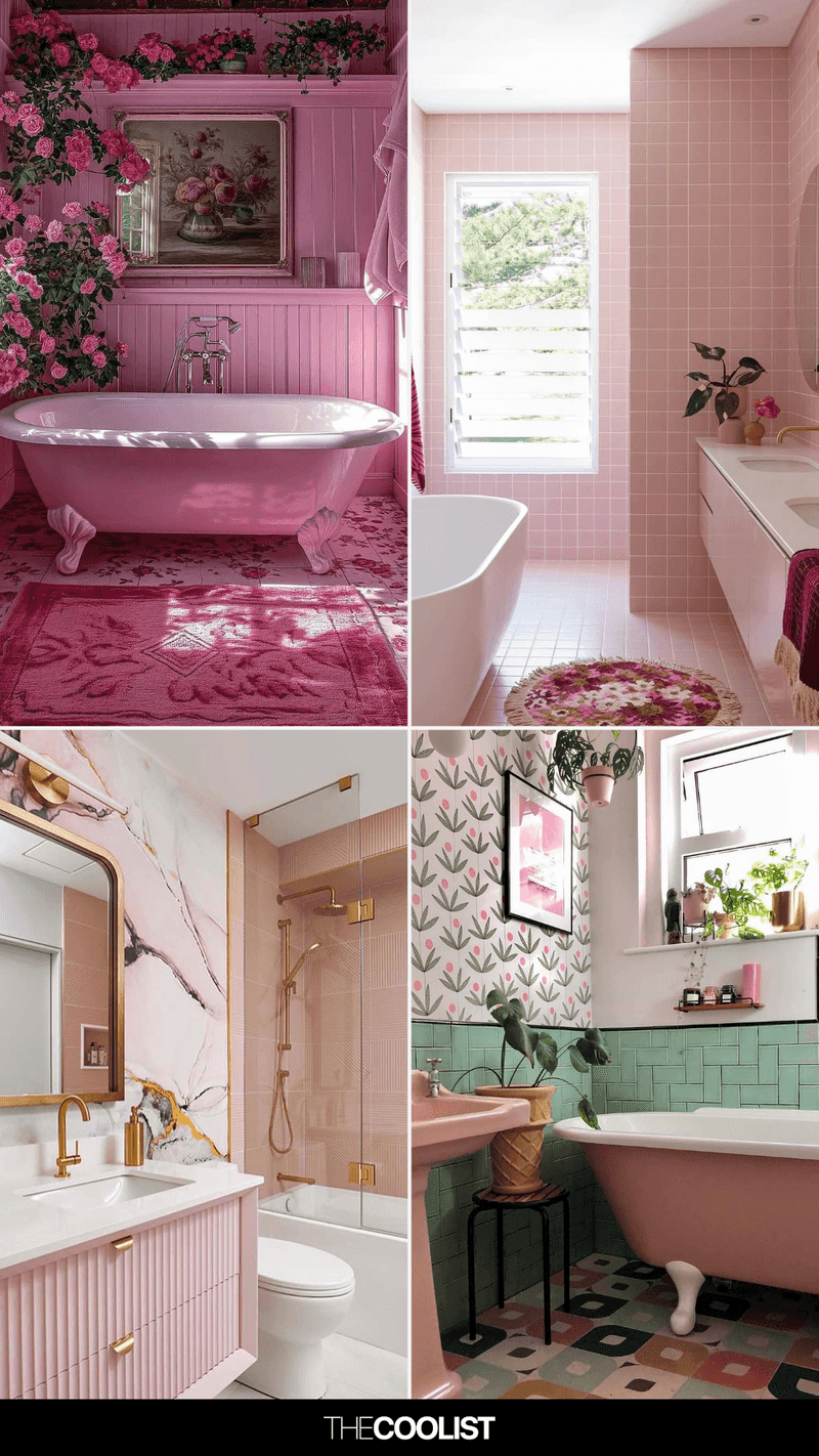 Makes Small Spaces Feel More Fun