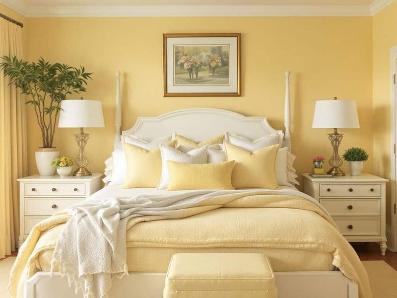 Provides Subtle Warmth Without Overwhelming Heat