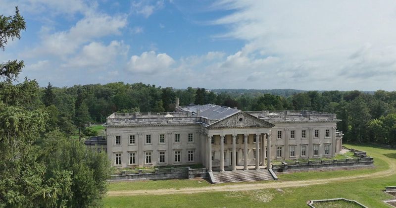 Lynnewood Hall (Elkins Park, Pennsylvania)