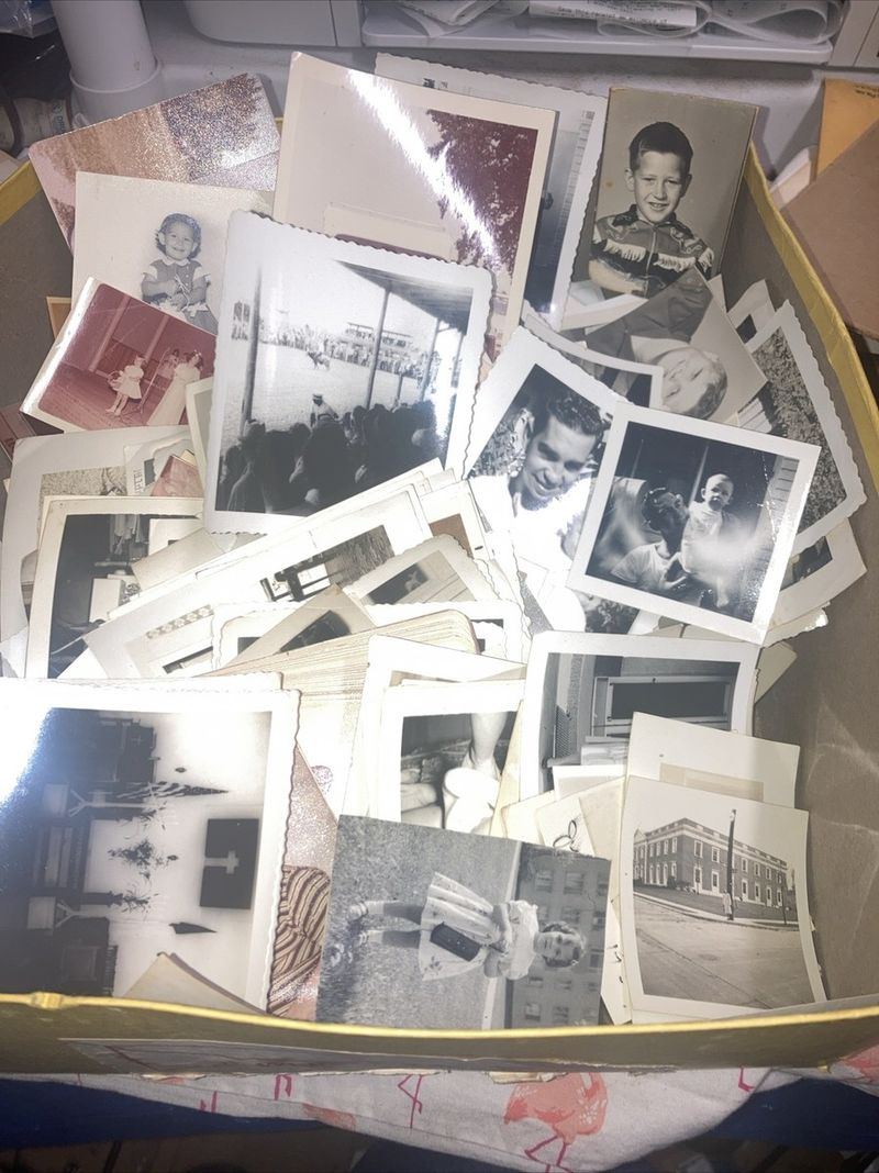 Black And White Photography Collections