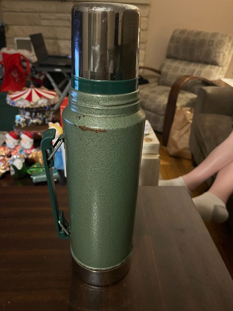 Vintage Thermoses