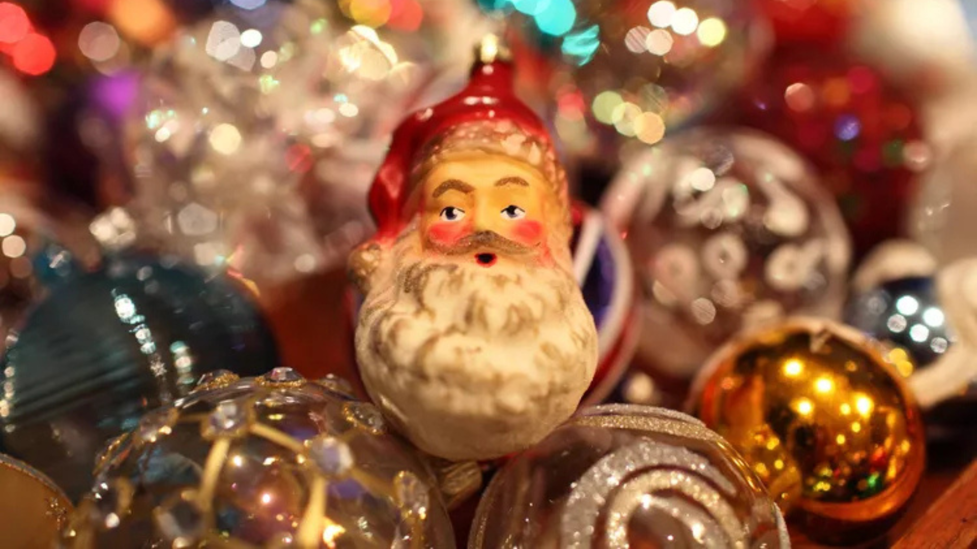Christmas decoration