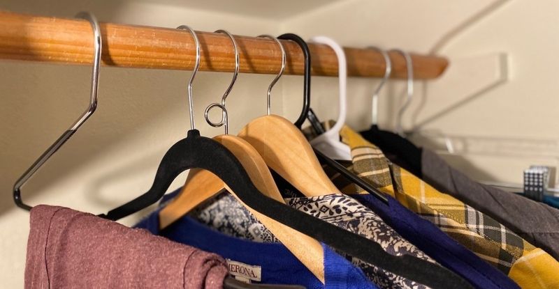 Broken Hangers