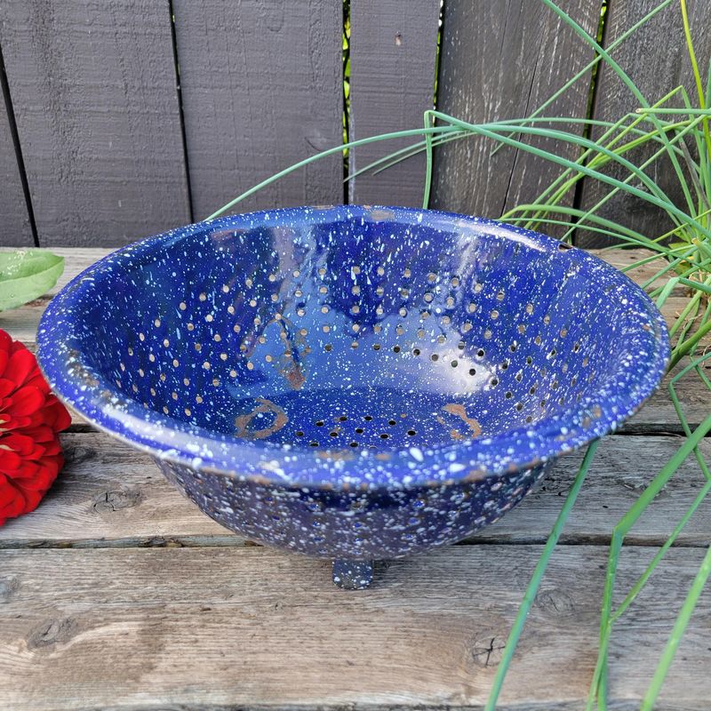 Enamelware