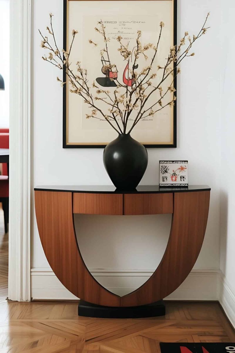 Mid-Century Vase