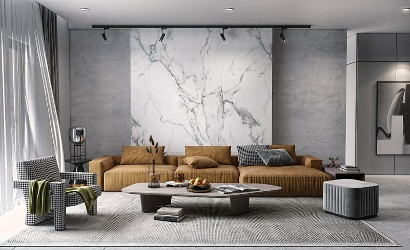 Accent Walls