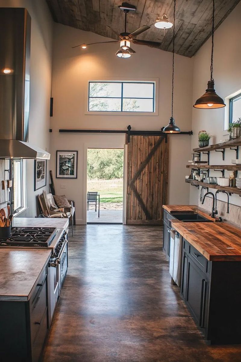 Rustic Charm