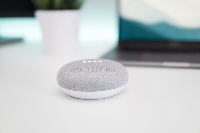 Voice-Activated Assistants For Hands-Free Control