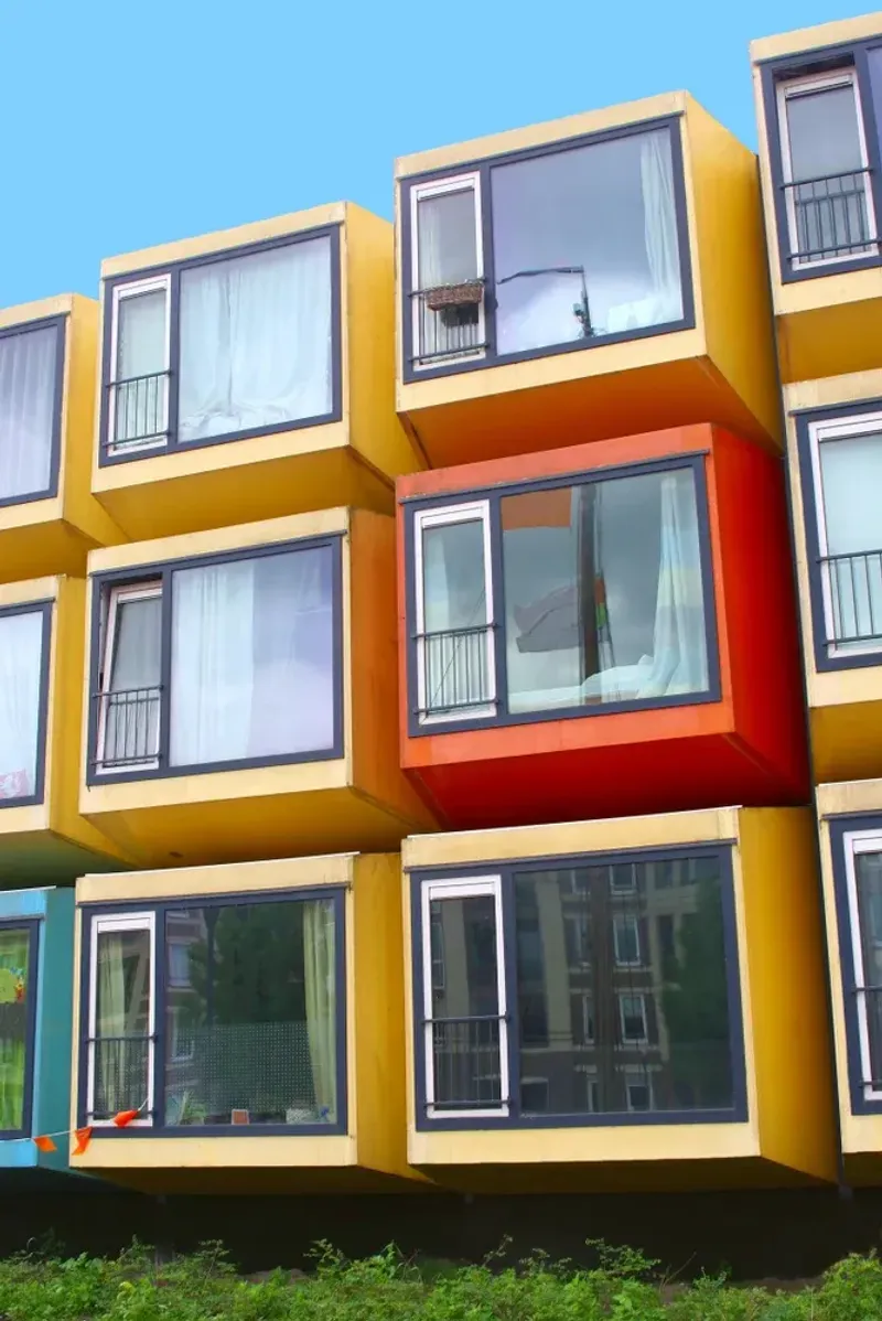 Multi-Unit Configurations