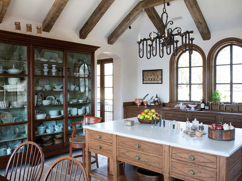 Bookcase China Integration