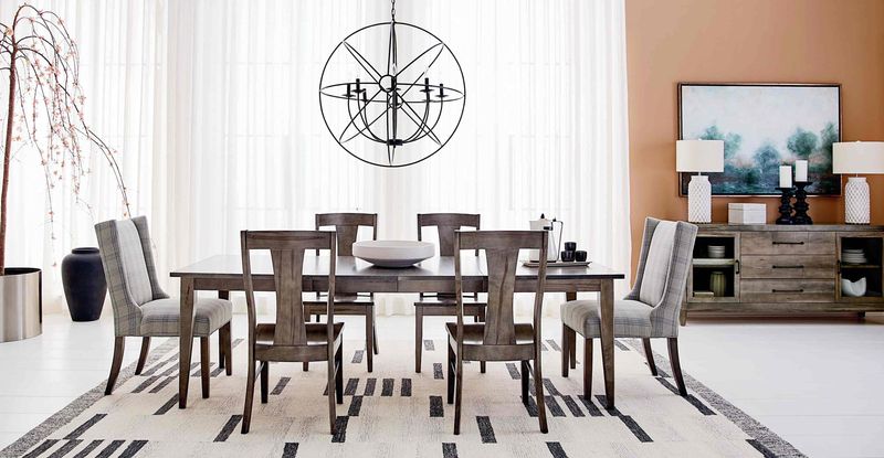 Proper Scale Furniture