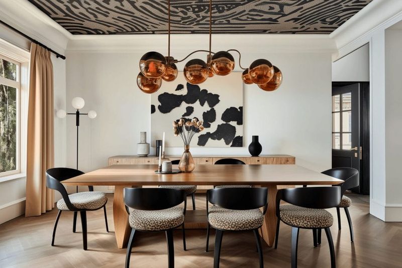Multi-Level Lighting Schemes