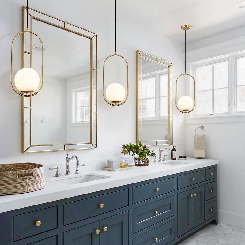 Hanging Pendant Lights