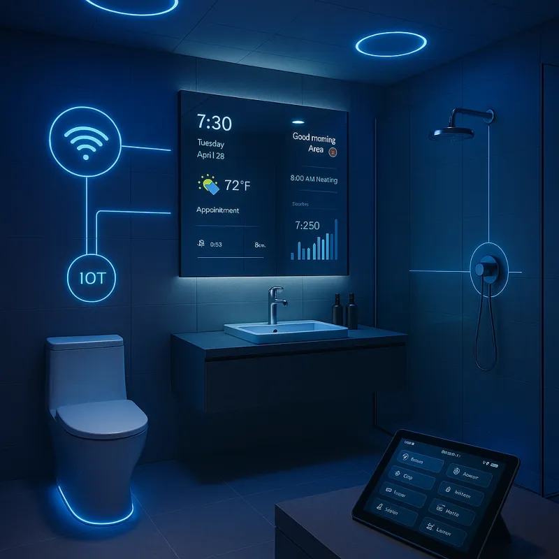 Integrated Technology