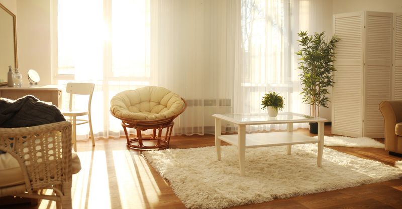 Incorporate Natural Light Wherever Possible