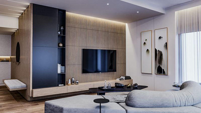 Integrate Hidden Storage Solutions